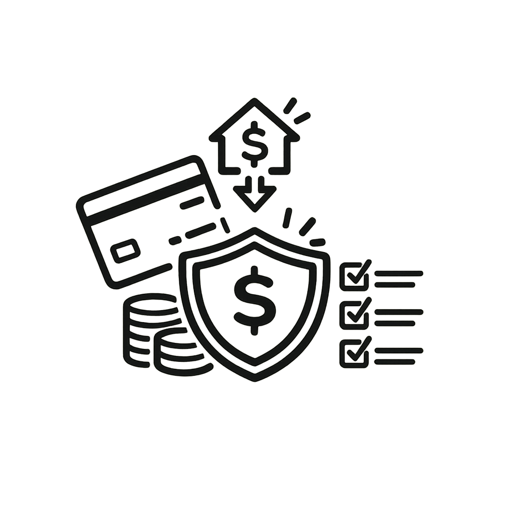 Bulletproof Your Finances